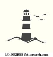 Lighthouse Lighthouse