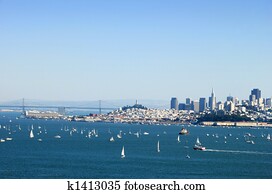 San Francisco Panorama San Francisco Panorama