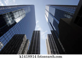 Skyscrapers Skyscrapers