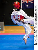 Taekwondo Taekwondo