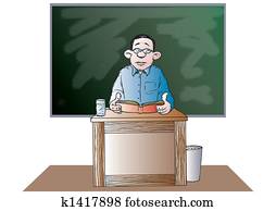 teacher teacher