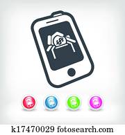 telefoon, tarief, plan