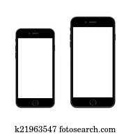 חדש, smartphone, iphone, 6