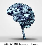 Brain Puzzle Brain Puzzle