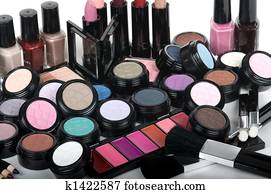 Cosmetics Cosmetics