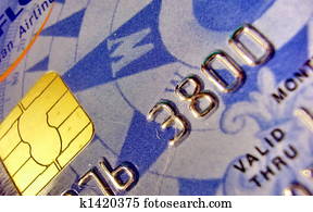 Credit Card Credit Card