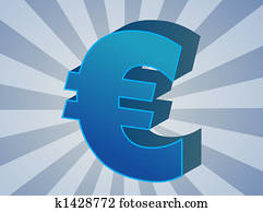 Euro currency