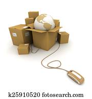 global, sendung, online