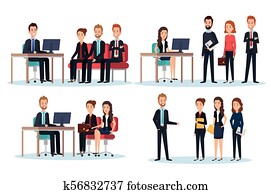 group of people human resources group of people human resources