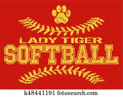 lady tiger softball lady tiger softball