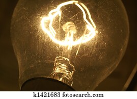 light bulb light bulb