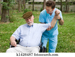 Physical Therapy Outdoors