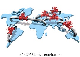 Pipelines Pipelines