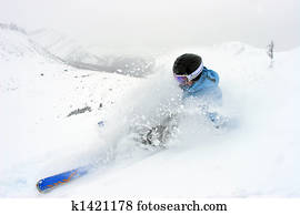 Powder Powder
