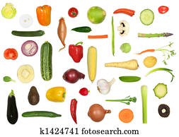 Vegetable Variety Vegetable Variety