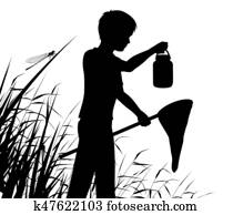 Young naturalist Young naturalist