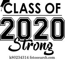 2020, starke, spruchbaender 2020, starke, spruchbaender