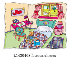 bedroom bedroom