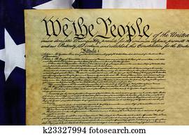 Constitution of the United States Constitution of the United States