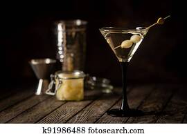 gibson drink