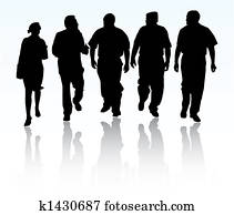 gruppo persone affari