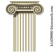 Ionic Column