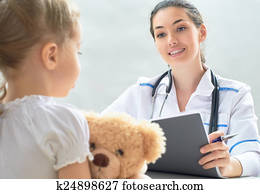 pediatrician pediatrician
