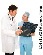 Surgical Consultation