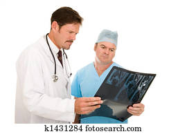 Worrying Test Results