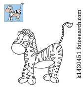 zebra zebra