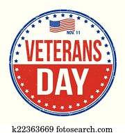 וטרנים יום, ביל