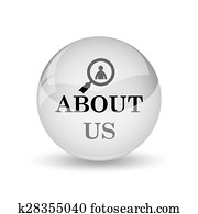 About us icon About us icon