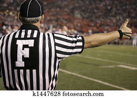 Ball Game Ref Ball Game Ref