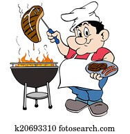 Barbeque Guy Barbeque Guy