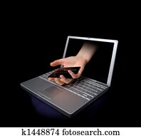 Credit Card Theft