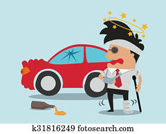 Drunk Driving Illustrations | Our Top 787 Drunk Driving Stock Art