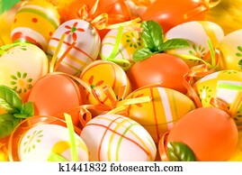 easter eggs easter eggs