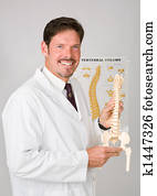 Handsome Chiropractor Handsome Chiropractor