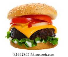 Juicy burger Juicy burger