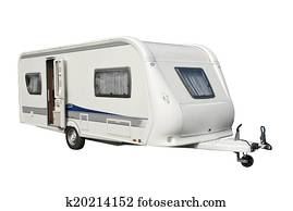 Modern Caravan Modern Caravan