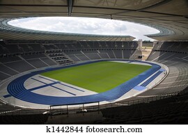 Olympic Stadium