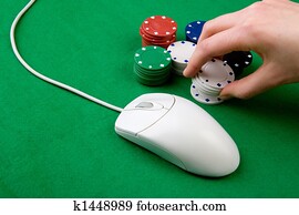 Online Gambling