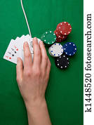 Online Poker