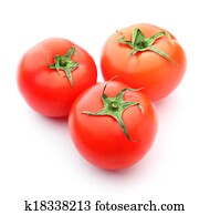 Tomato Tomato