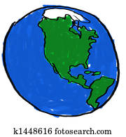 World World
