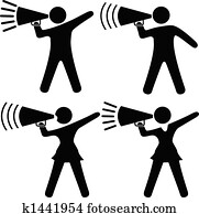 סמל, אנשים, &, מארגן התרועות, קבע, ש.ו.