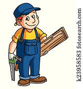 Carpenter Carpenter