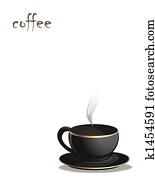 cup of coffee cup of coffee