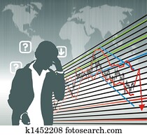 geschaefts, schaubilder