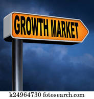 growth market